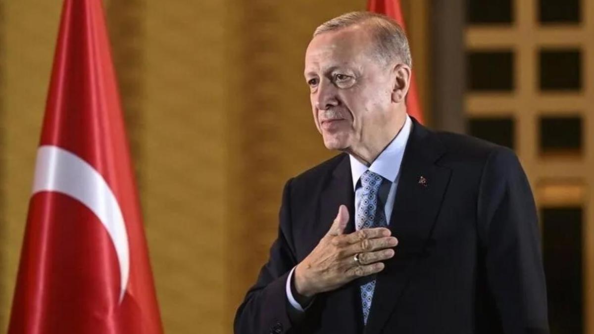 Cumhurbaşkanı Erdoğan'dan PISA 2025 mesajı haber görseli