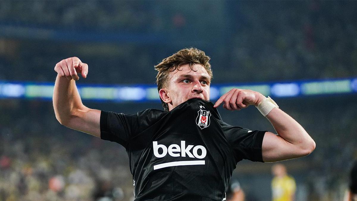 Beşiktaş’ta Rıdvan Yılmaz’ın dönüş tarihi netleşiyor