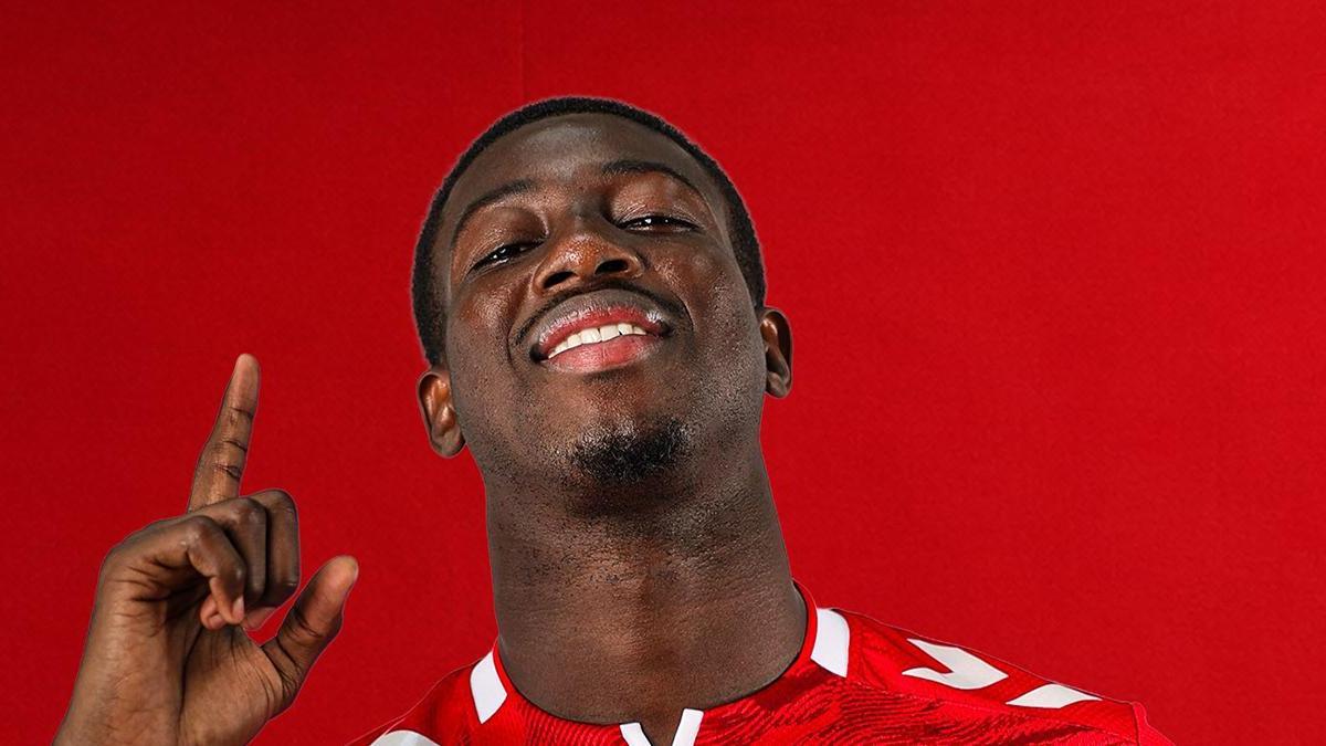 Samsunspor'da ayrılık