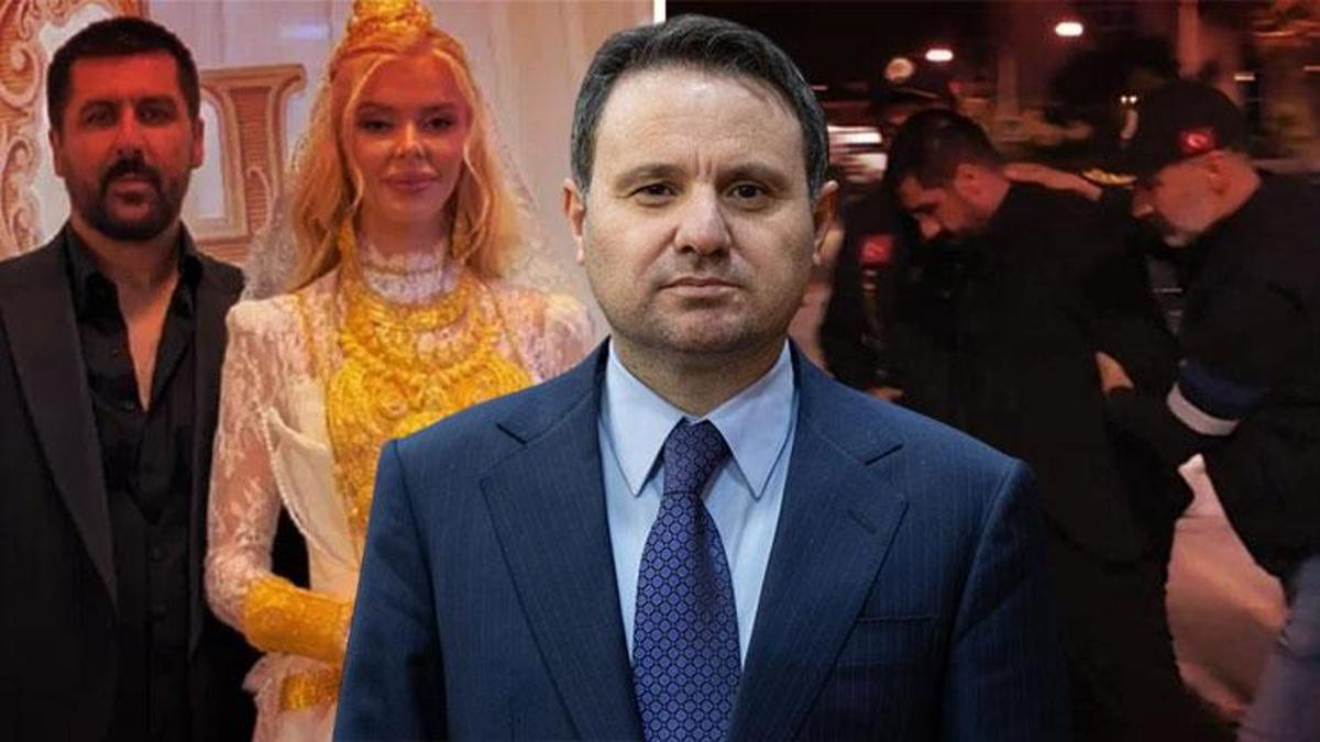 SON DAKİKA.. Adalet Bakanı Gürlek: Sanal şöhret suça perde olamayacak