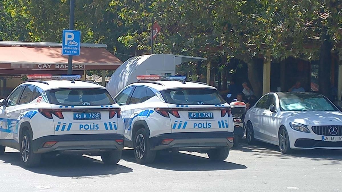 Bir gizli kamera skandalı daha! Çay bahçesindeki erkekler tuvaletinde bulundu