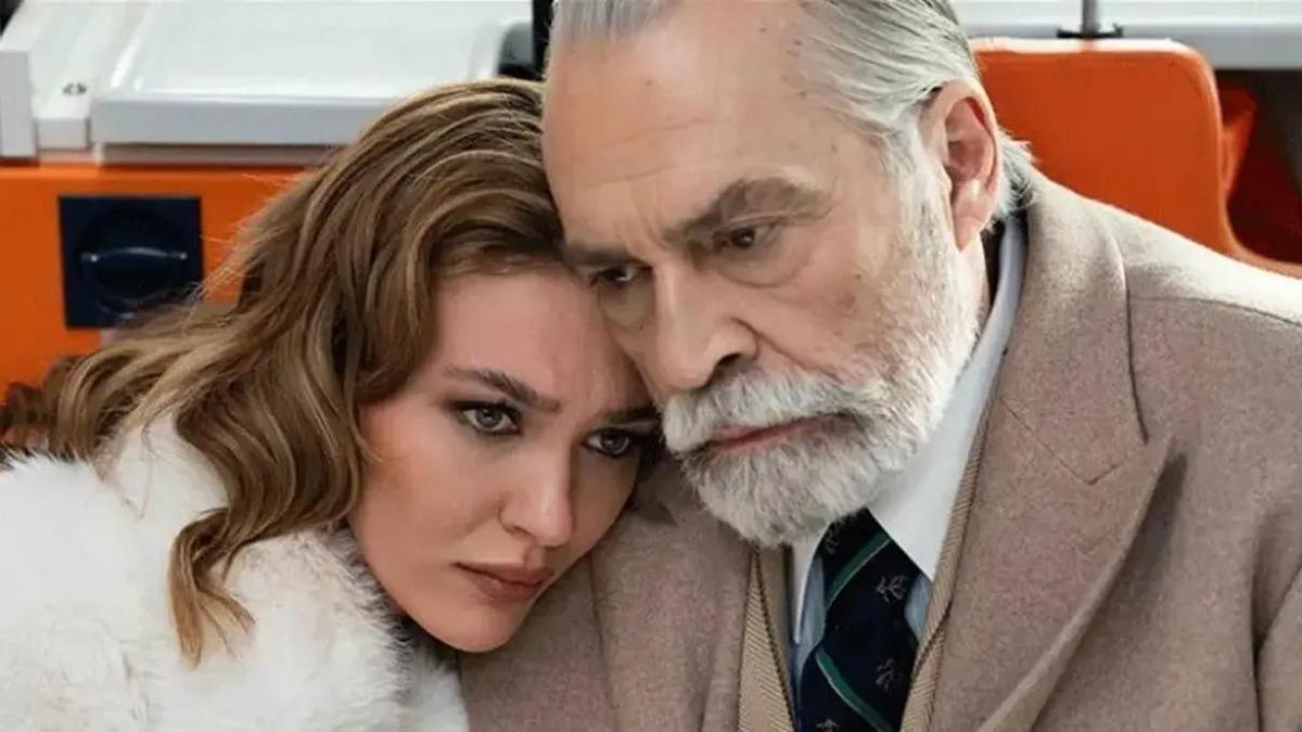 La Serie Turca 'Sekizinci Aile', Emitida En NOW TV, Ha Llamado Rápidamente La Atención