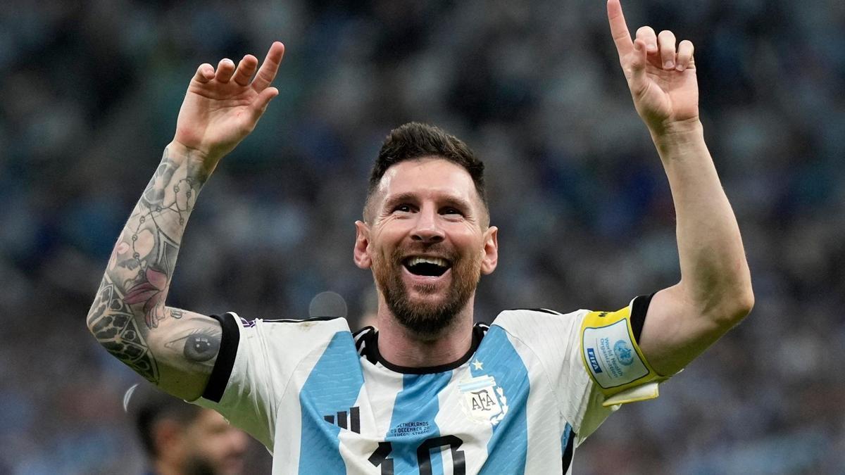 Lionel Messi, yatırımlarını büyütüyor! İspanya'dan bir kulüp daha satın alıyor...