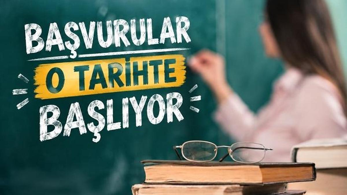 ÖĞRETMEN İL DIŞI YER DEĞİŞTİRME TAKVİMİ 2026: MEB il dışı mazerete bağlı yer değiştirme başvuruları ne zaman?