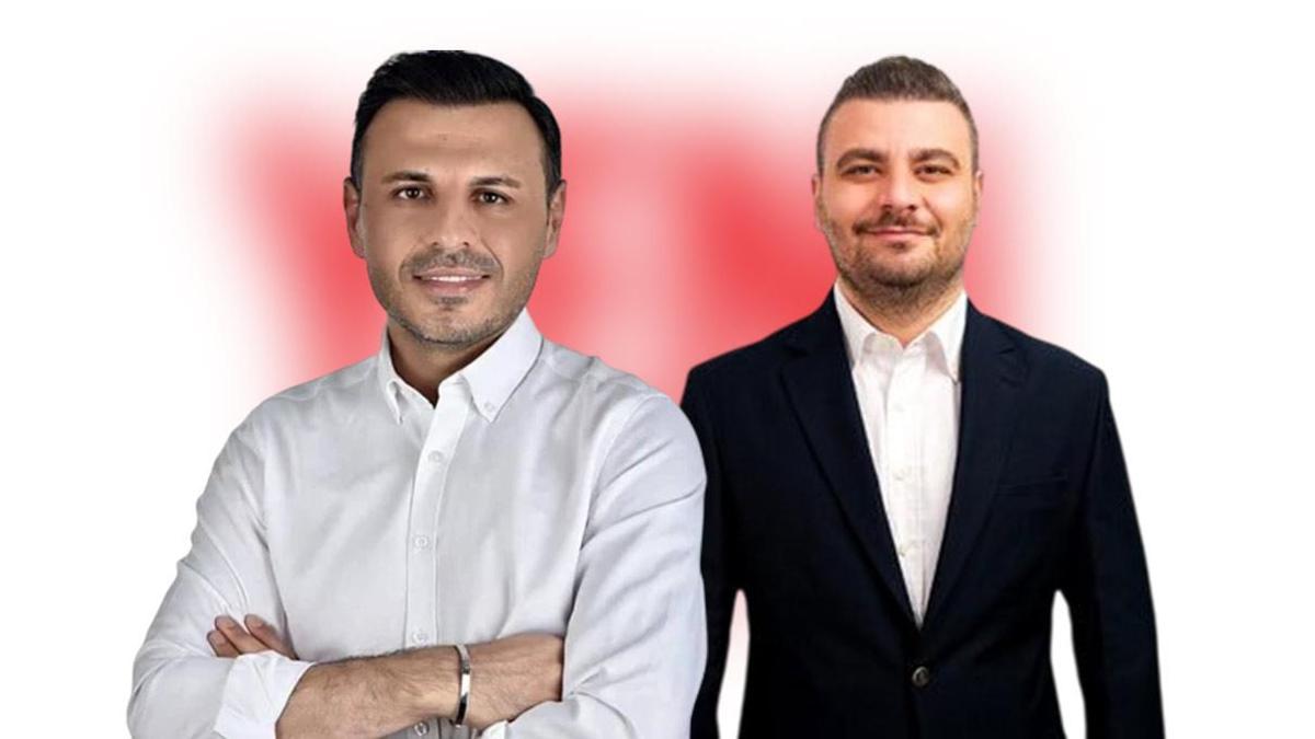 Özgür Çelik ve Berk Tütüncü'ye soruşturma