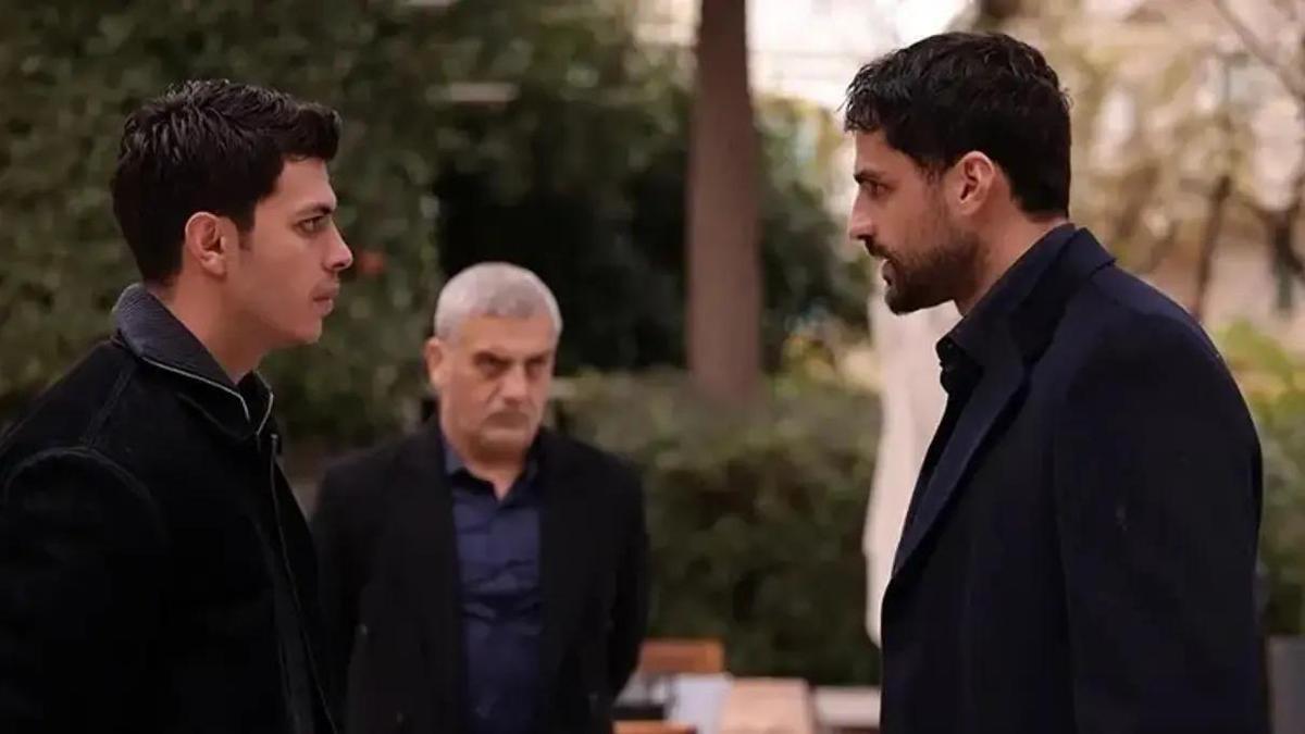 YERALTI BU AKŞAM VAR MI, YOK MU? Yeraltı 2. Sezon Ne Zaman Başlıyor? NOW TV Yeraltı Yeni Bölüm Ne Zaman? haber görseli