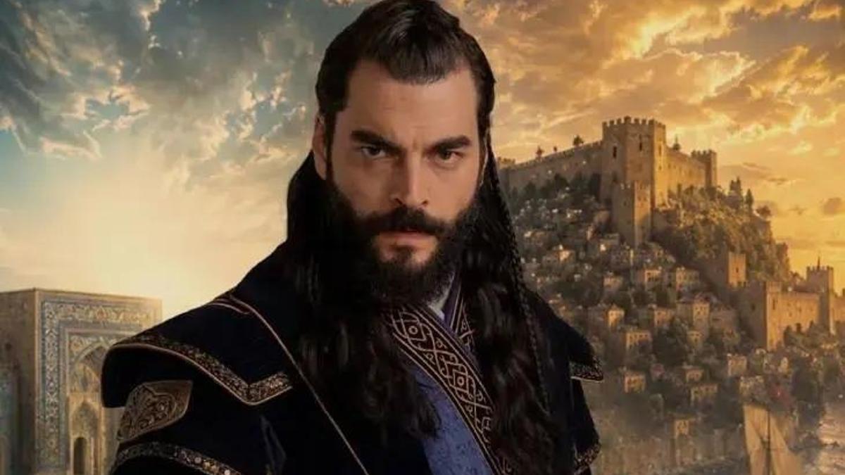 AŞK VE TAHT KONUSU VE OYUNCULARI: ATV Aşk ve Taht Dizisi Konusu Ne? Oyuncuları Kimler, Gerçek Hikâye Mi? haber görseli
