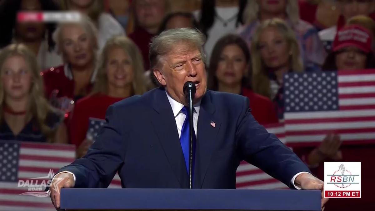 Parayı verip düdüğü çalacak mı? Trump’dan şaşırtan seçim vaadi