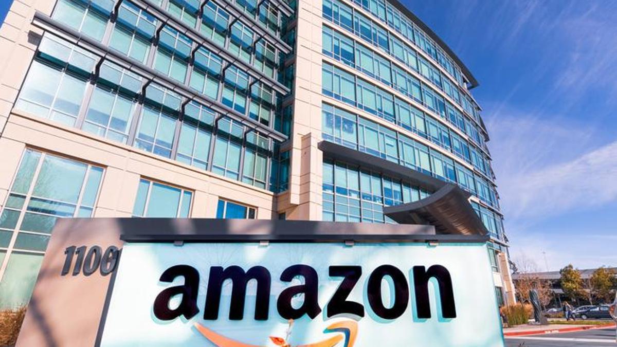 Amazon’a hamile çalışan davası: Yasa dışı uygulama suçlaması