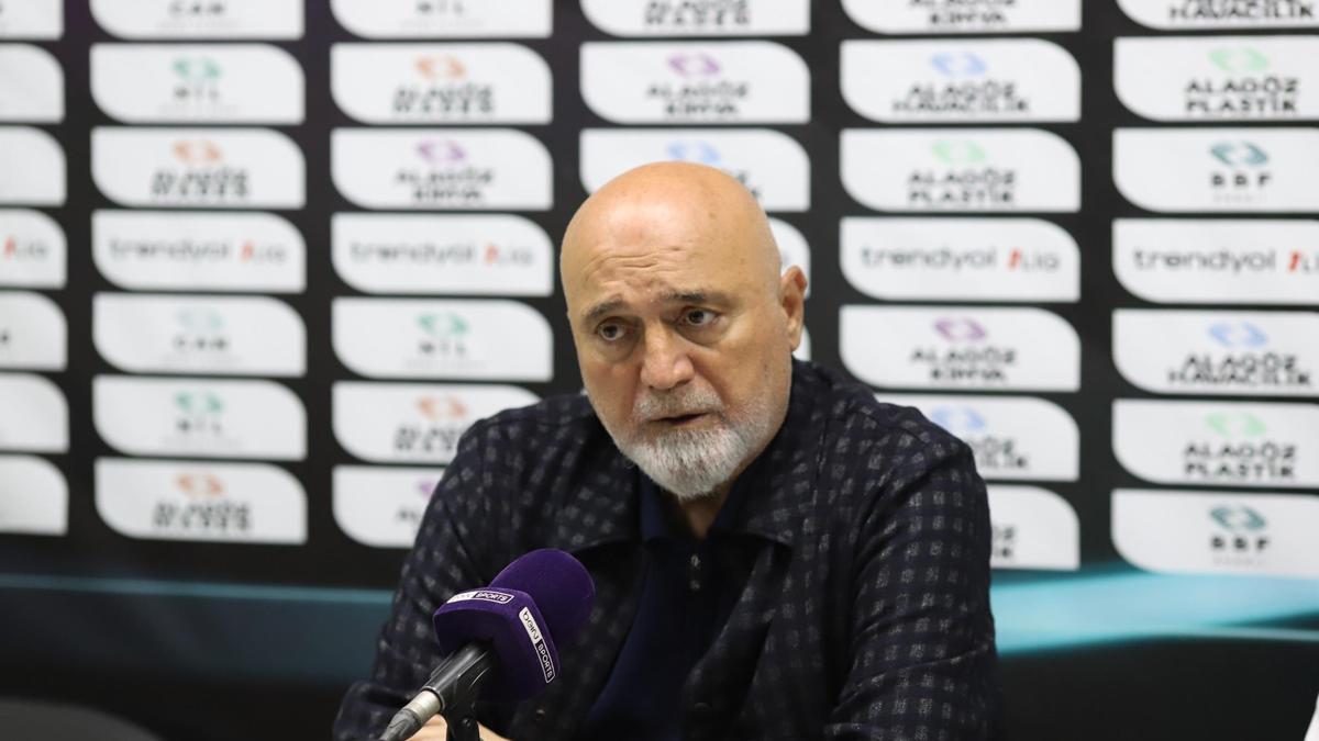 Hikmet Karaman, İstanbul ekibiyle anlaştı