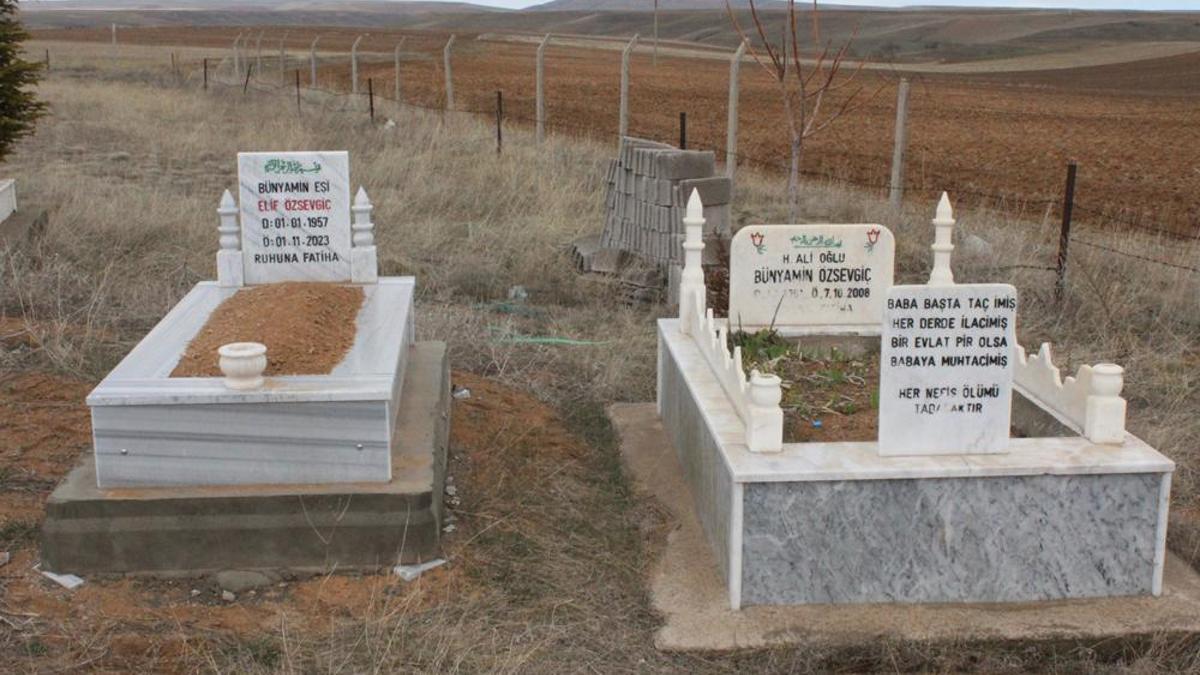Mezarlıkta öldürülen Gamze'nin ses kaydı ortaya çıktı: Beni öldürmeye çalışıyor