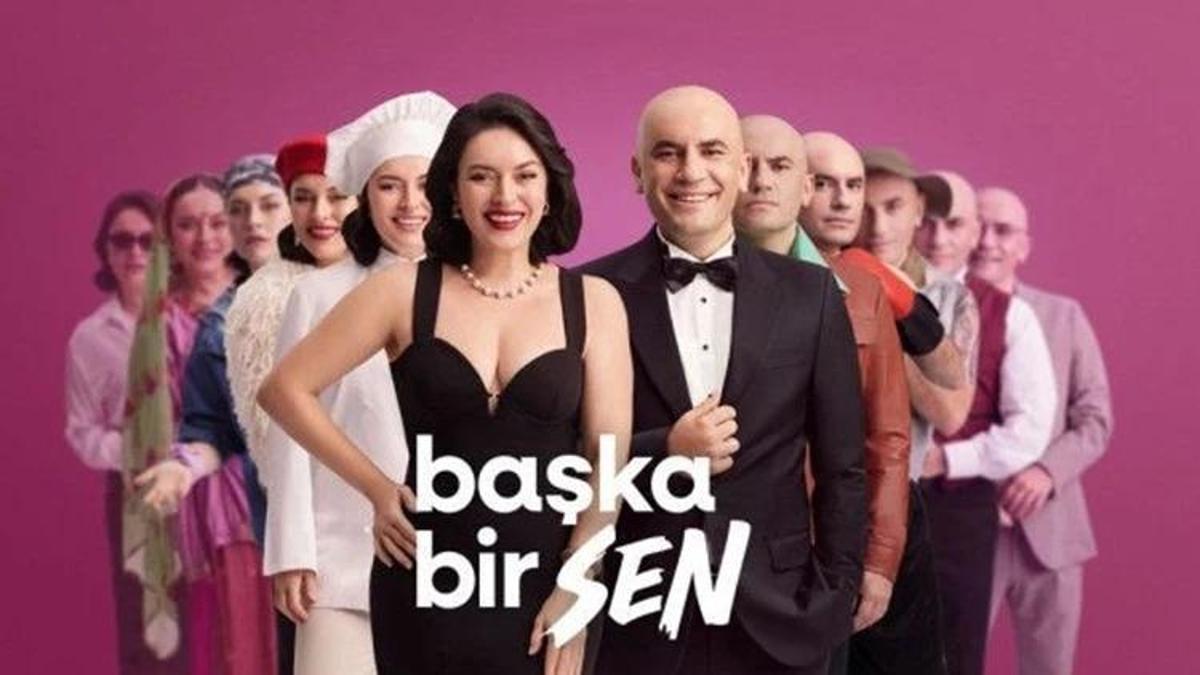 Başka Bir Sen filminin konusu nedir? Başka Bir Sen filminin oyuncuları kimler? haber görseli