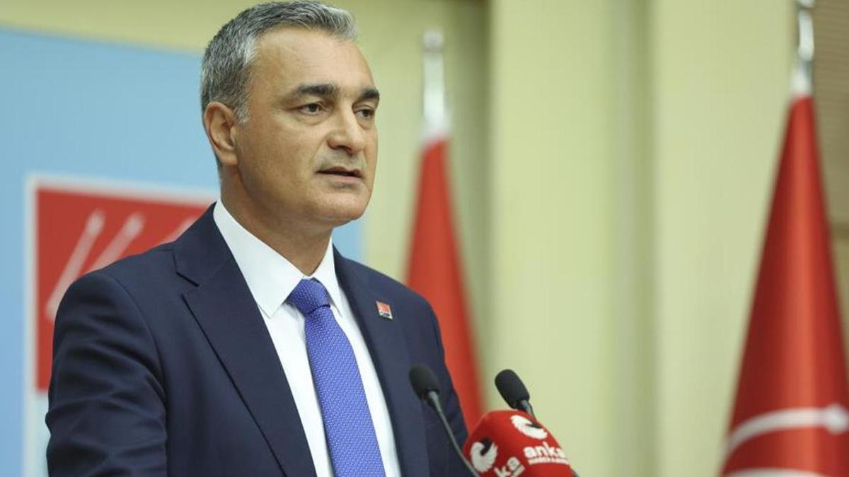 CHP'den Mansur Yavaş mesajı haber görseli