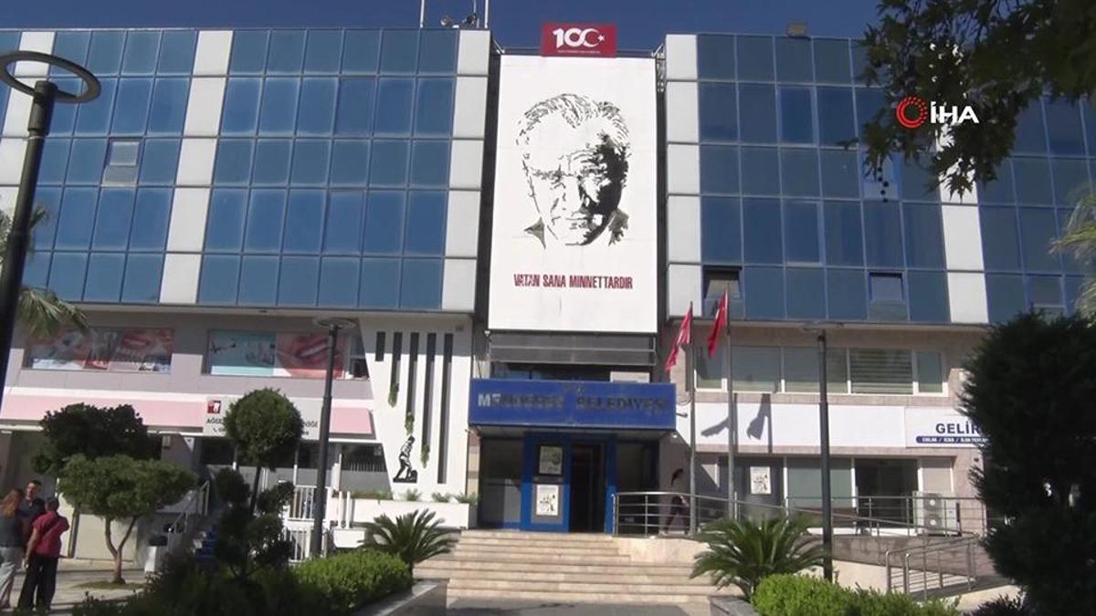 Tutuklu Menderes Belediye Başkanı ile ilgili gelişme haber görseli