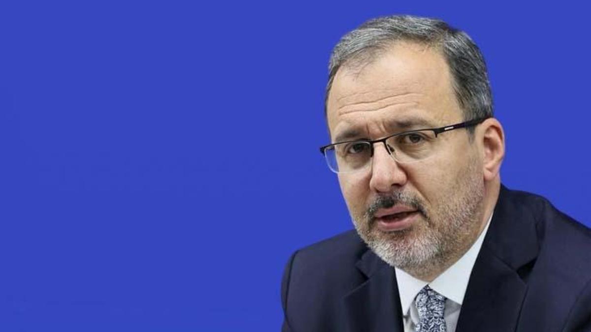 AK Parti İzmir Milletvekili Dr. Mehmet Kasapoğlu’ndan ‘12 Eylül’ mesajı
