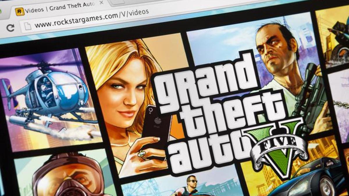 GTA 6 NE ZAMAN ÇIKACAK? Rockstar Games GTA 6 Çıkış Tarihini Açıkladı mı? Grand Theft Auto 6 Hangi Platformlara Gelecek? Türkiye Satış Fiyatı Ne Kadar? haber görseli