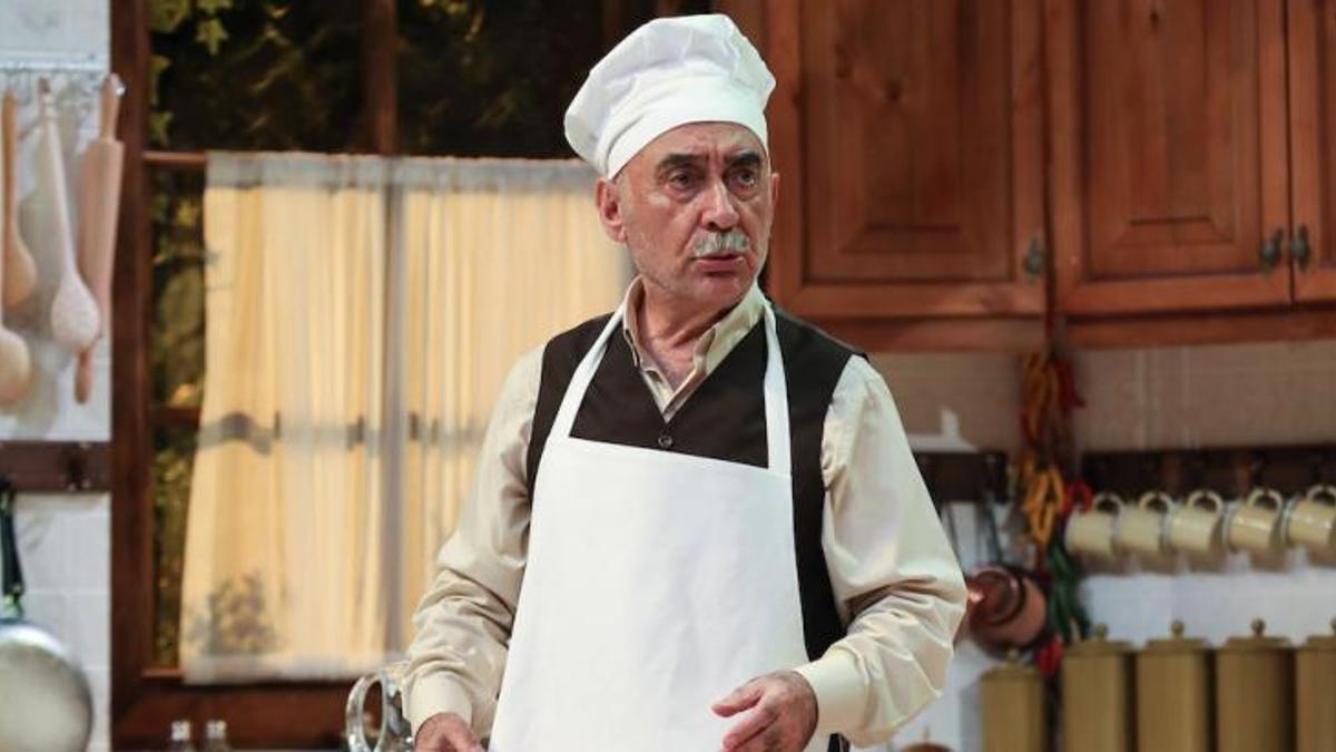 İlk kez KKTC’de gösterimde haber görseli