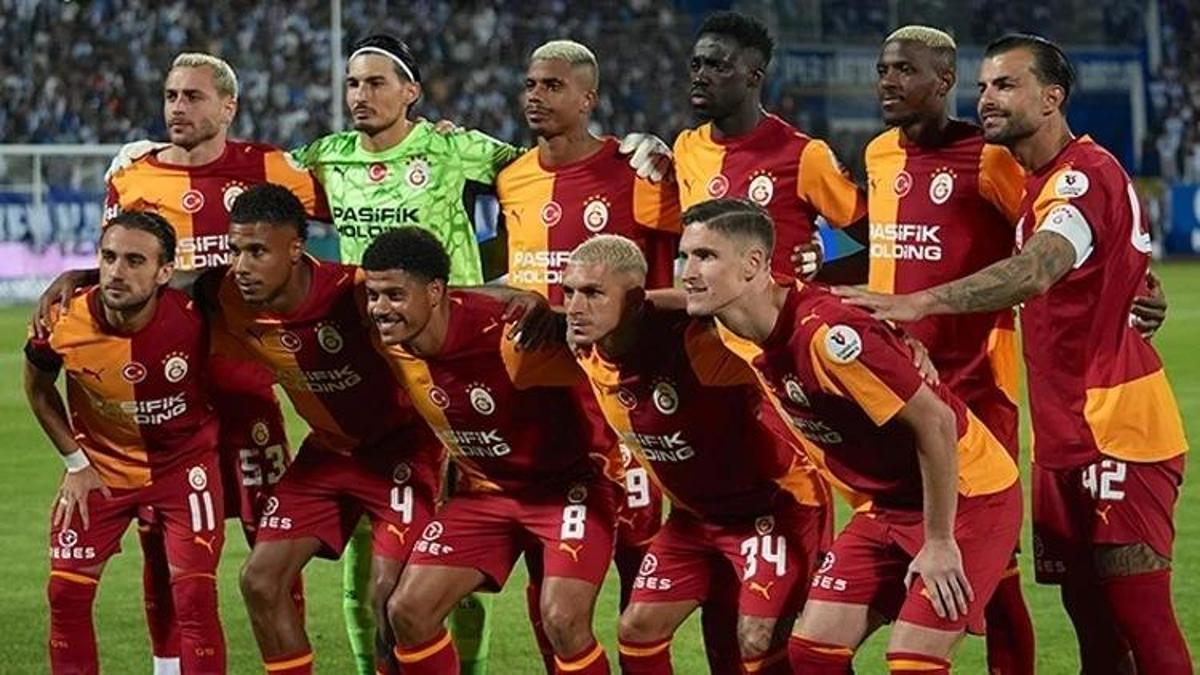GALATASARAY KOCAELİSPOR MAÇI HANGİ KANALDA? Galatasaray Kocaelispor maçı ne zaman, saat kaçta? Osimhen oynayacak mı?