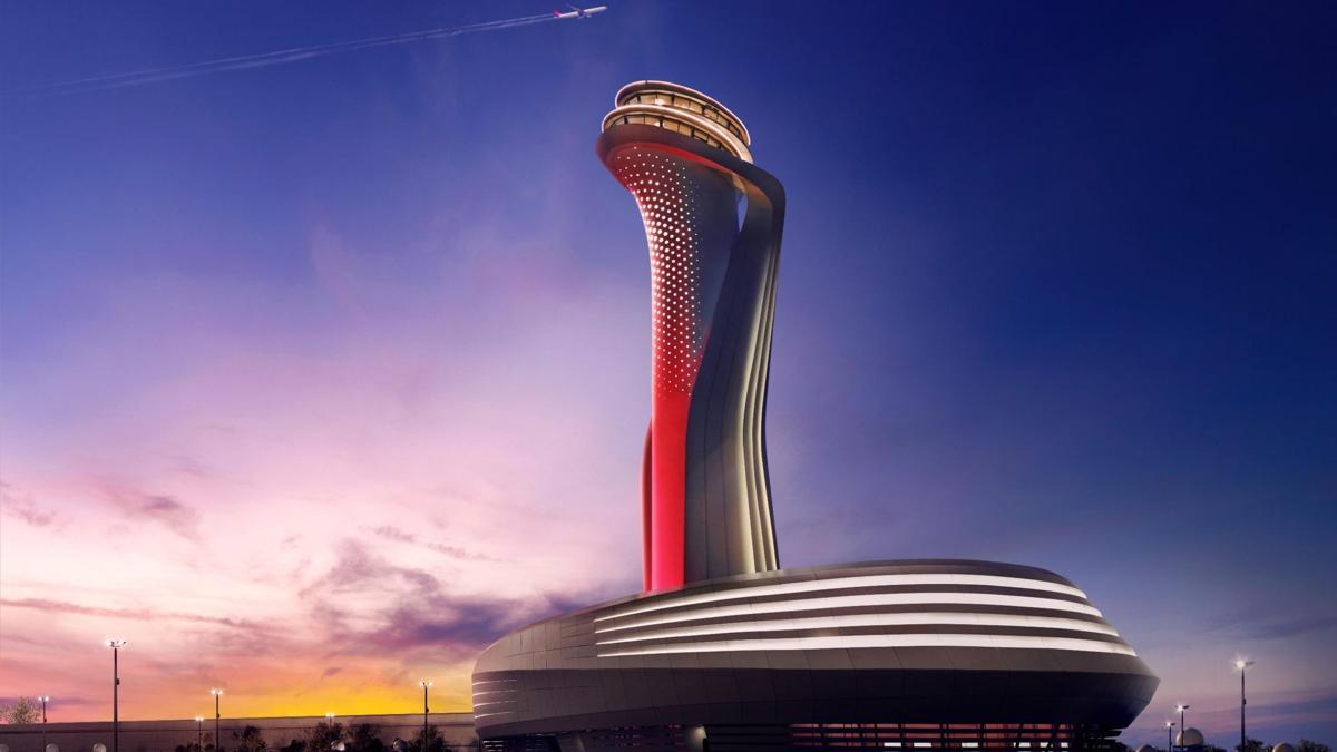 İstanbul Havalimanı’nın yeni pisti için geri sayım... Açılış 18 Eylül'de