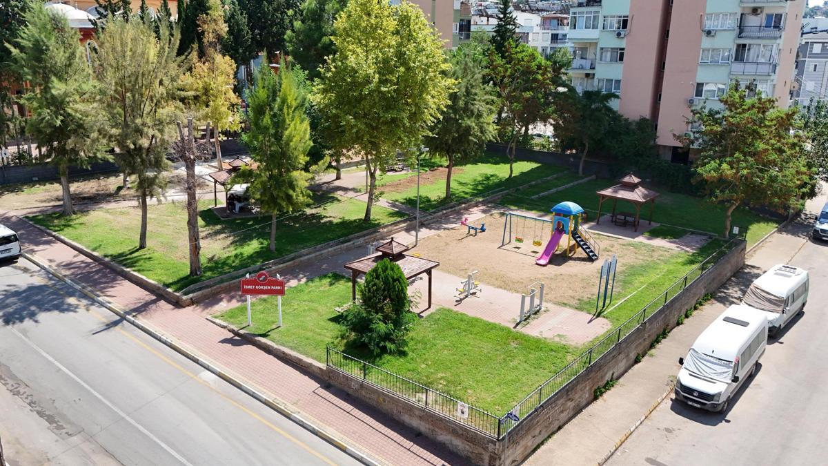 Kepez'de bir çocuğun hayali, Kocagöz'ün talimatıyla gerçeğe dönüştü haber görseli