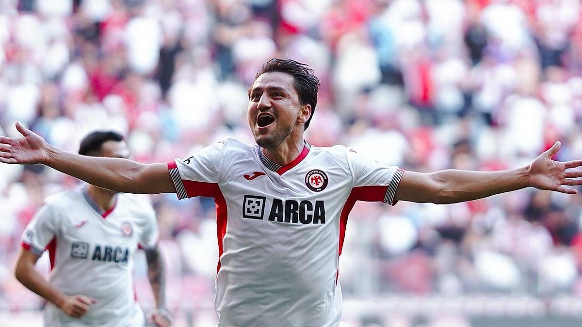 Cengiz Ünder, Çorum FK'da kendine geldi