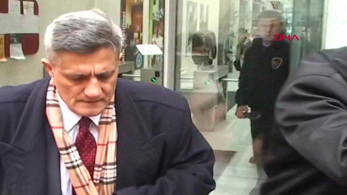 Kozinoğlu soruşturmasında 3 tutuklama