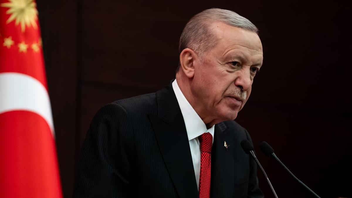 İsrail basınında Türkiye ve Erdoğan analizi: ''Görmezden gelinmesi imkansız bir aktör'' haber görseli