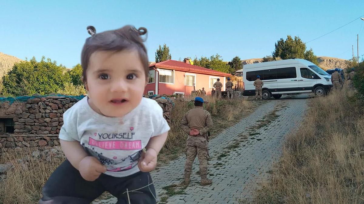 Kayıp olarak aranıyordu: 11 aylık Büşra bebeğin satıldığı iddia edildi! 6 gözaltı