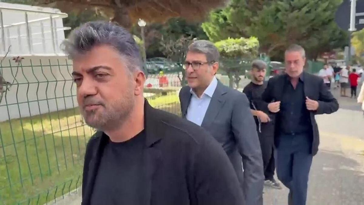 Kozinoğlu "Kurtlar Vadisi"ne uzandı! Şaşmaz, Özdener ve Aysan bilgi sahibi sıfatıyla ifade verecek