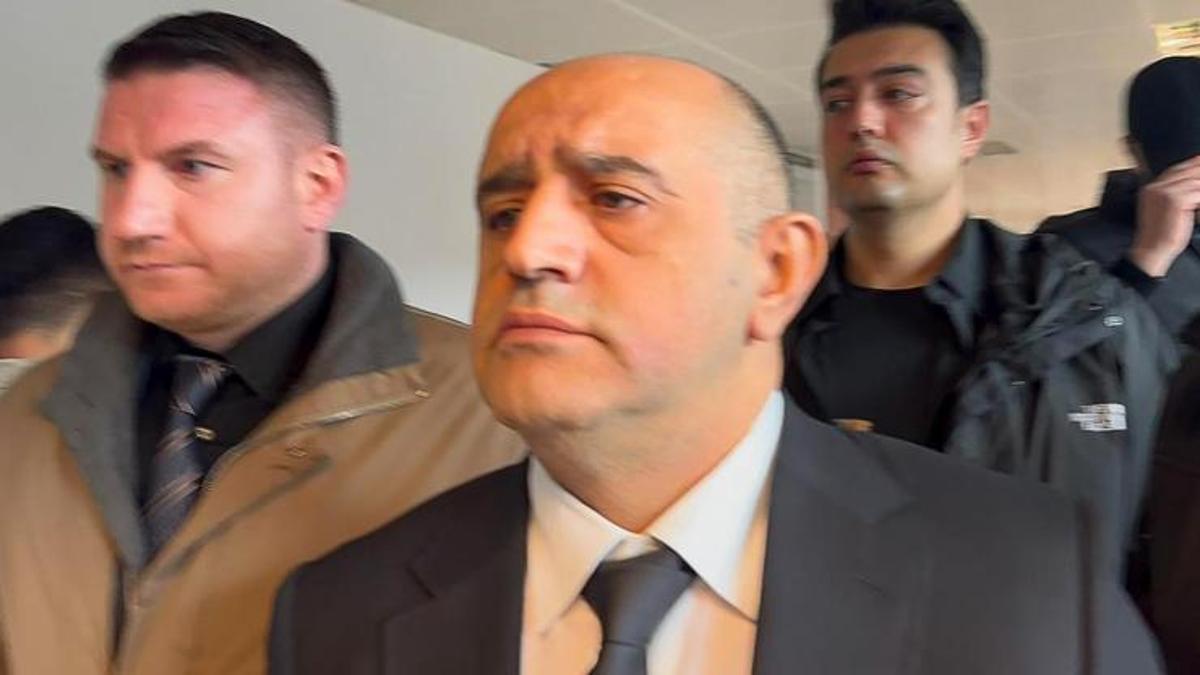 Aziz İhsan Aktaş’a yönelik ‘suikast’ davasında 6 kişiye tahliye kararı haber görseli