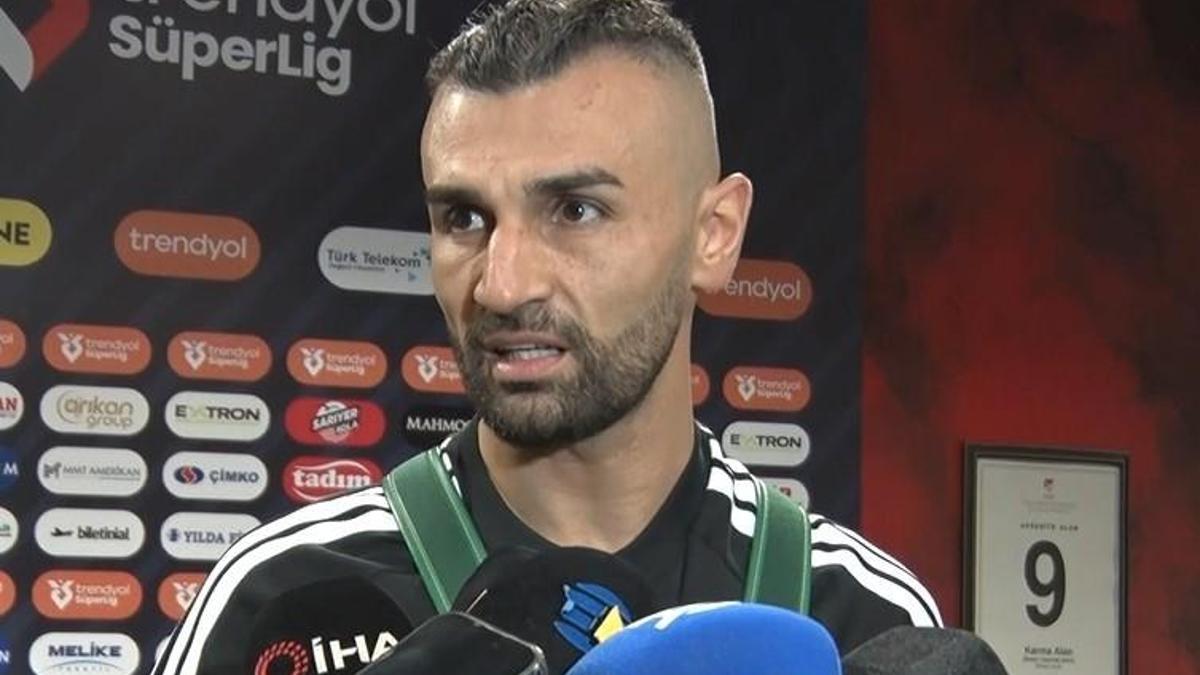 Serdar Dursun'un Fenerbahçe analizi gündem oldu haber görseli