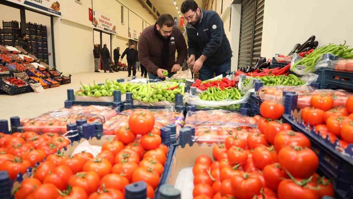 22 ilde fahiş fiyat operasyonu: 41 kişi hakkında gözaltı