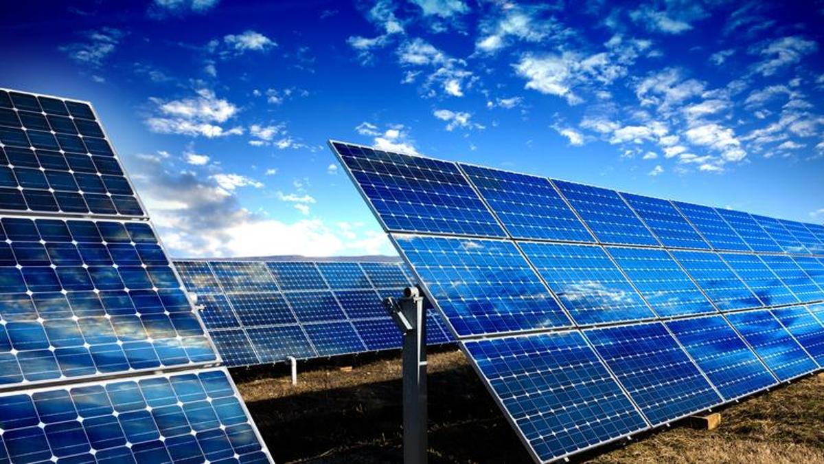 Türkiye'nin enerji dönüşümünde büyük artış! Güneş ve rüzgarın payı yükseldi