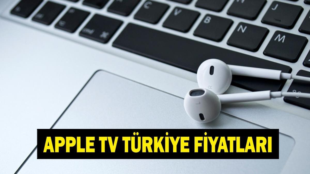 APPLE TV ÜYELİK ÜCRETLERİ: Apple TV+, Apple Arcade ve iCloud+ Aynı Pakette Mi Sunulacak? Apple TV+ Üyeliği Nasıl Alınır? Apple Arcade ve iCloud+ Nasıl Kullanılır?