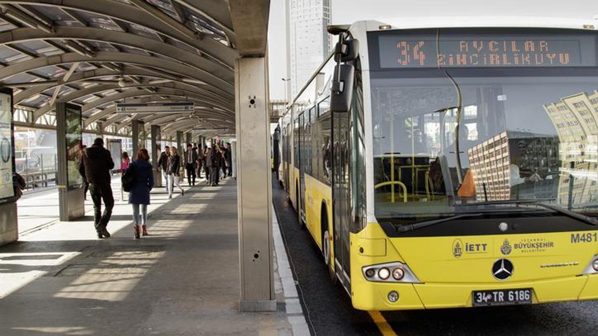 İBB ÖĞRENCİ ABONMANI 1 TL Mİ? Aylık Öğrenci Abonman Ücreti Ne Kadar Oldu? İstanbulkart 1 TL Öğrenci Abonmanı Nasıl Yapılır? İşte Detaylar haber görseli