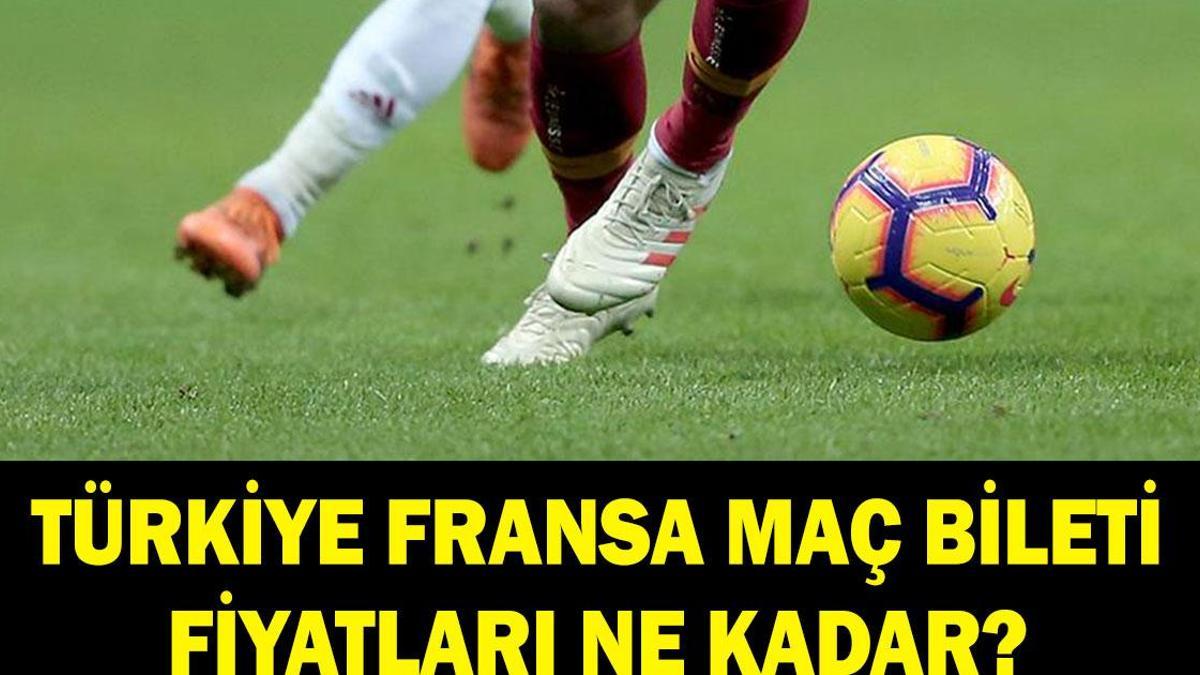 TÜRKİYE FRANSA MAÇ BİLETİ FİYATI: Türkiye Fransa maç biletleri ne zaman satılacak? Türkiye Fransa maçı ne zaman, hangi kanalda, saat kaçta? Gözler TFF'de... haber görseli
