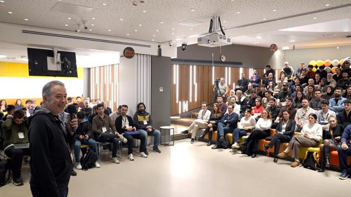 Teknoloji ekosistemi 'AI/ML Summit’te buluşuyor