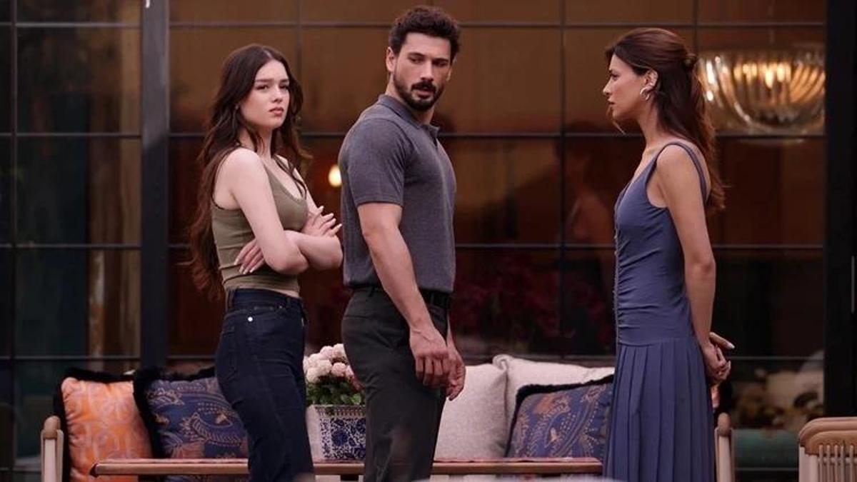 YERALTI 2. SEZON NE ZAMAN BAŞLAYACAK? Yeraltı dizisinin yeni sezon tarihi belli oldu mu? haber görseli