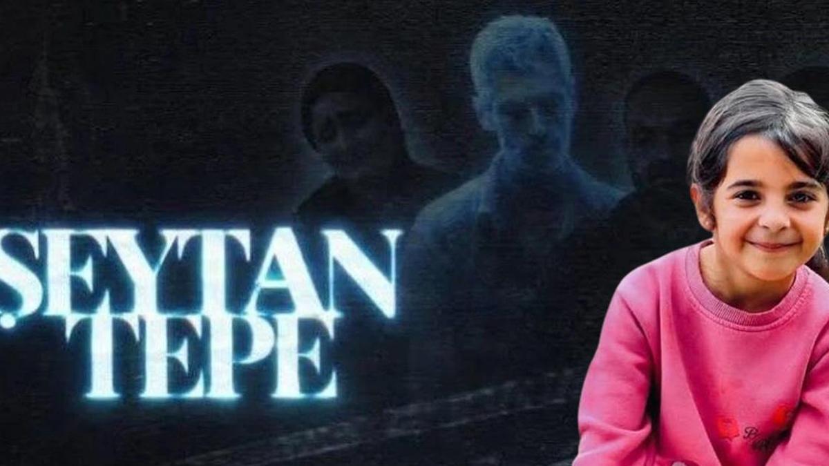 SON DAKİKA | "Şeytantepe' belgeseline erişim engeli haber görseli