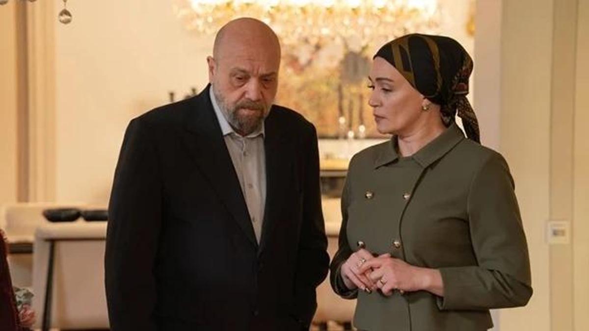 KIZILCIK ŞERBETİ 5. SEZON NE ZAMAN BAŞLAYACAK? Kızılcık Şerbeti yeni sezon tarihi belli oldu mu?