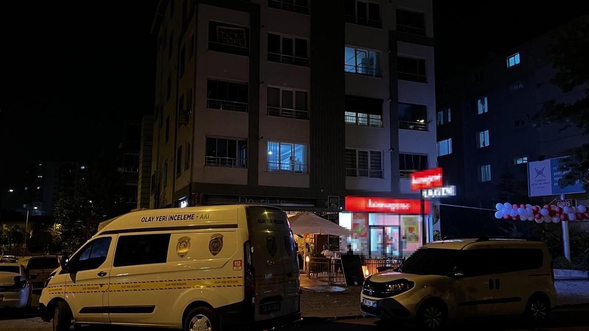 Kayseri’de bıçaklı kavga: 1 yaralı haber görseli