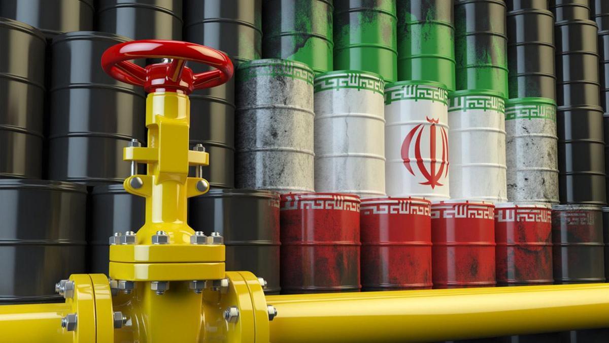 İran petrolünde "kripto" iddiası haber görseli