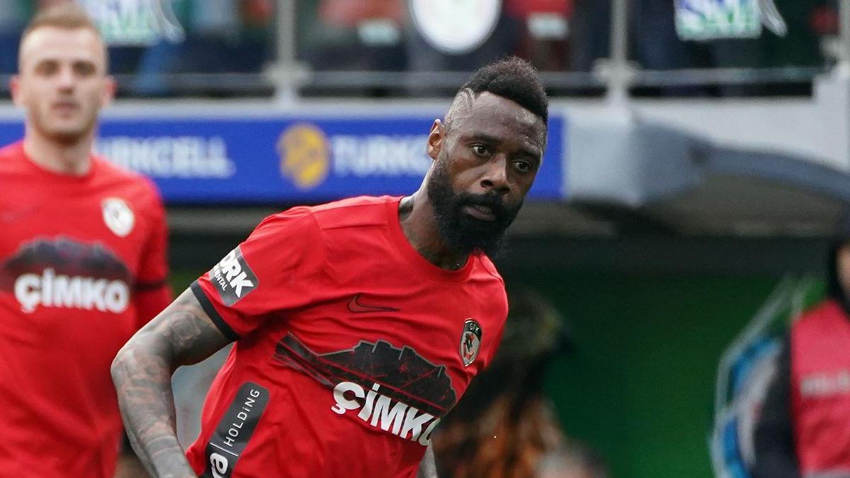 Nicolas N'Koulou, Beşiktaş maçı öncesi uyardı: Hayati önem taşıyor