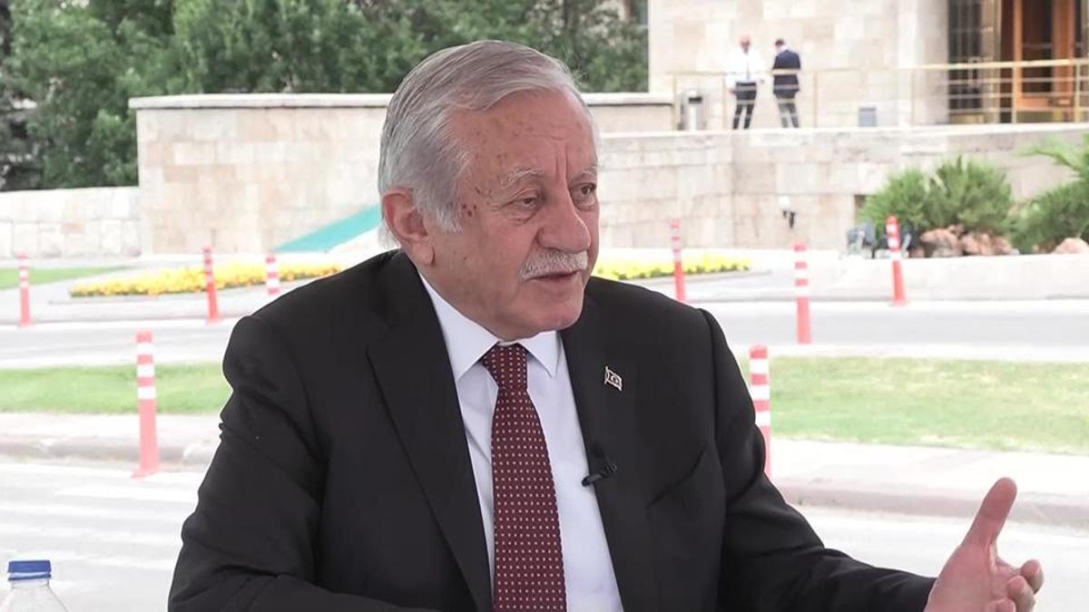 MHP'li Celal Adan: Terörsüz Türkiye ile pranga kırıldı