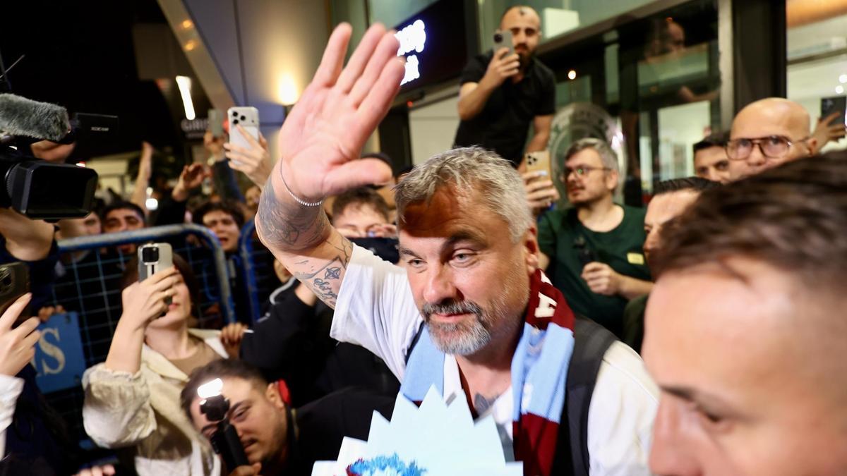 Thomas Reis ile coşan Trabzonspor, son 16 sezonun en golcü döneminde
