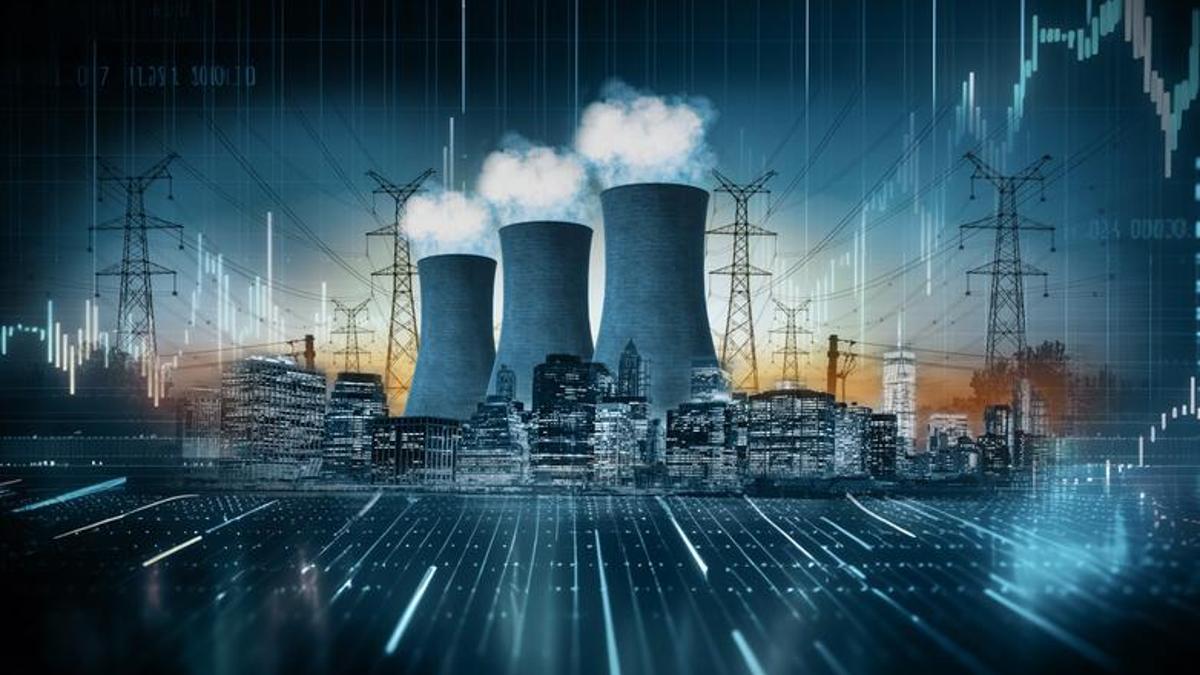 Avrupa'da enerji şirketlerine ek kar vergisi gündemde