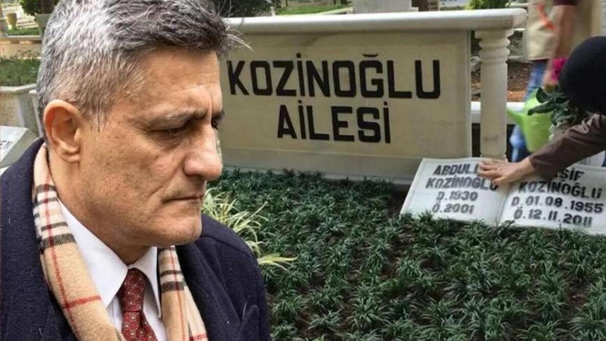 ALİ İŞGÖREN KİMDİR? Kaşif Kozinoğlu Soruşturmasındaki Ali İşgören Detayı