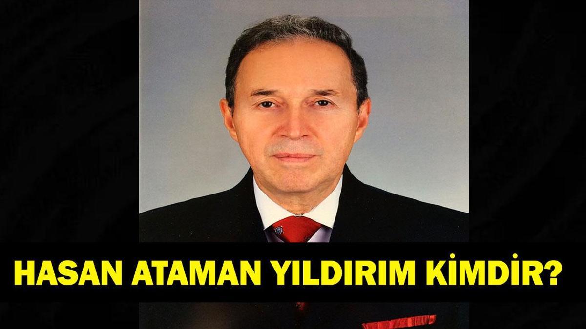 HASAN ATAMAN YILDIRIM KİMDİR? Hasan Ataman Yıldırım Neden Gözaltına Alındı? Kaşif Kozinoğlu ile Bağlantısı Ne?