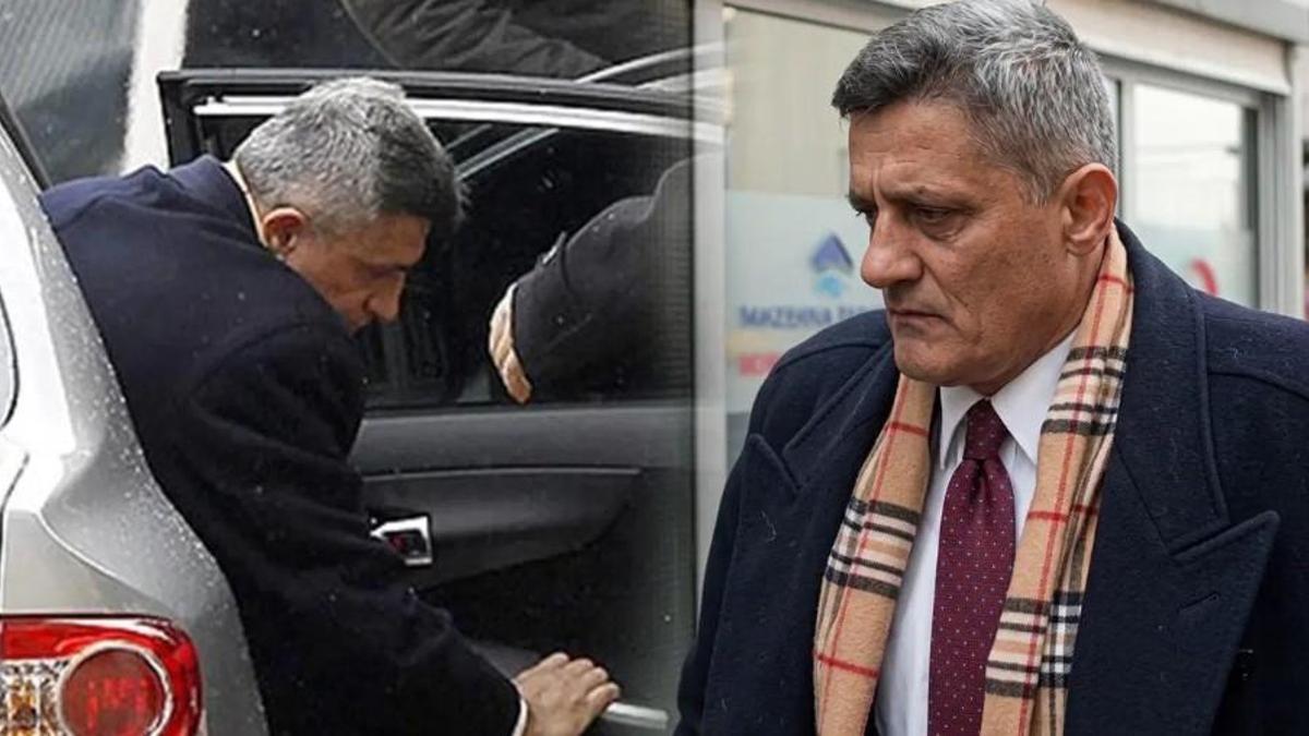 NECİP DOĞAN KİMDİR, NEDEN GÖZALTINA ALINDI? Necip Doğan’ın Kaşif Kozinoğlu Bağlantısı