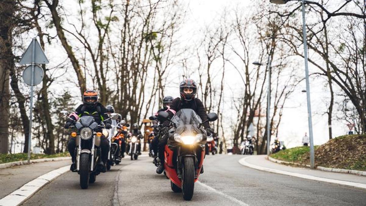 Türkiye'de motosiklet sayısı 7,6 milyonu aştı! 7 ilde otomobilden fazla
